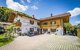 Pension Gimpl, Chiemgaukarte Neu
